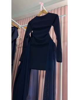VESTIDO MARJORIE HMR